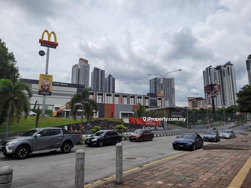 Kedai untuk Dijual di Seksyen 6 Wanga Maju, Wangsa Maju oleh Esther Yee - iProperty.com.my