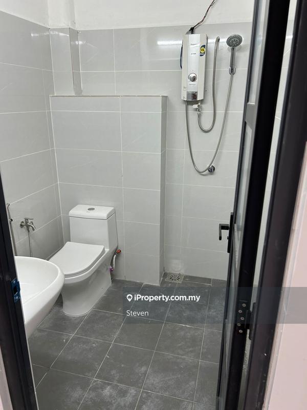 Rumah Berangkai 2 Tingkat untuk Dijual di Kajang Prima, Kajang oleh Steven - iProperty.com.my