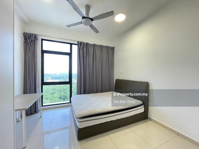 For Rent - Centrus Soho