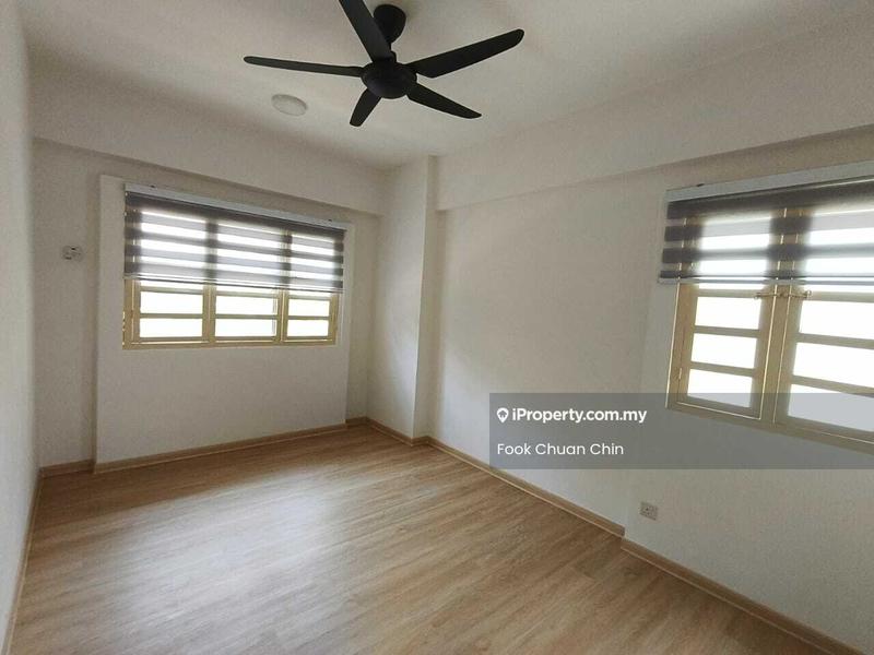 Condominium for Sale in Menara D'sara by John Chin - Interior - iProperty.com.my