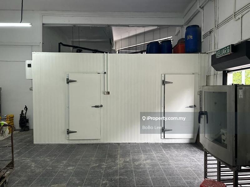 Shop / Office untuk Dijual di Taman Indrahana, Kuchai Lama oleh BoBo Lee - iProperty.com.my