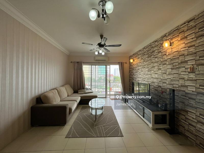 Kondominium untuk Dijual di Platinum Lake PV 12 oleh ZhiHong Loh - iProperty.com.my