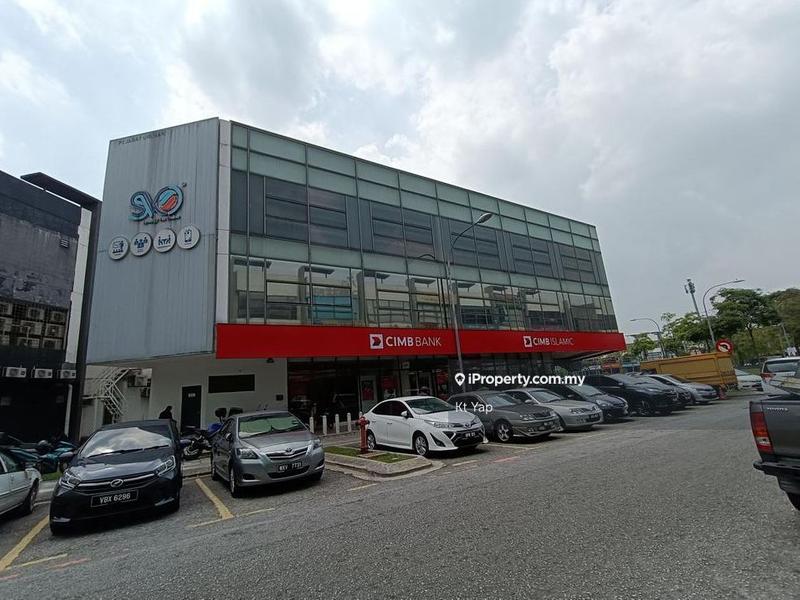 Kedai untuk Dijual di Trillium, Lakefield, Lake Fields, Sungai Besi, Sungai Besi oleh Kt Yap - iProperty.com.my