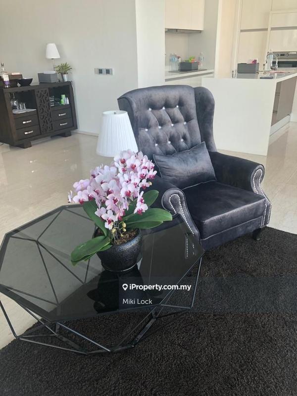 Service Residence for Sale in Hampshire Place by Miki Lock - iProperty.com.my