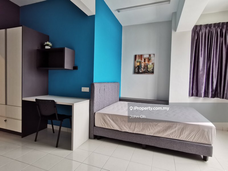 For Sale - Menara Rajawali