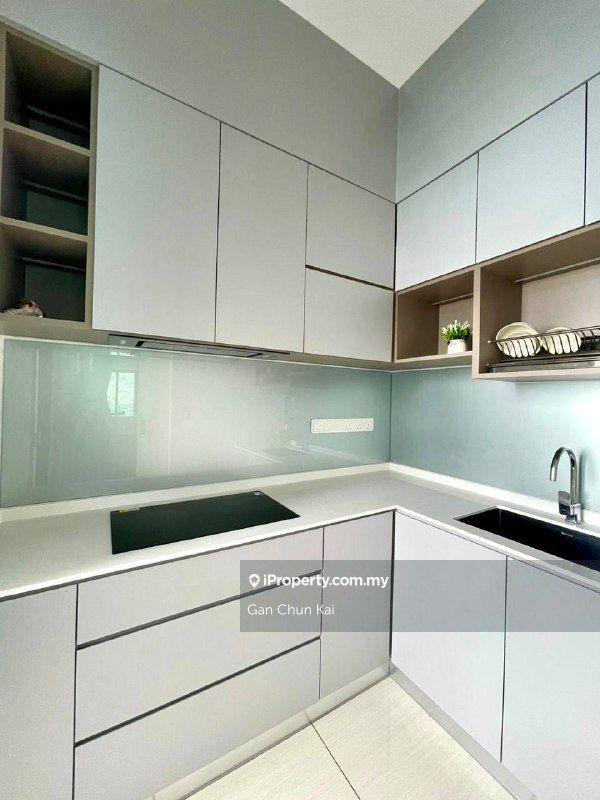 Condominium for Rent in Queens Residences Q1 @ Queens Waterfront by Gan Chun Kai - iProperty.com.my