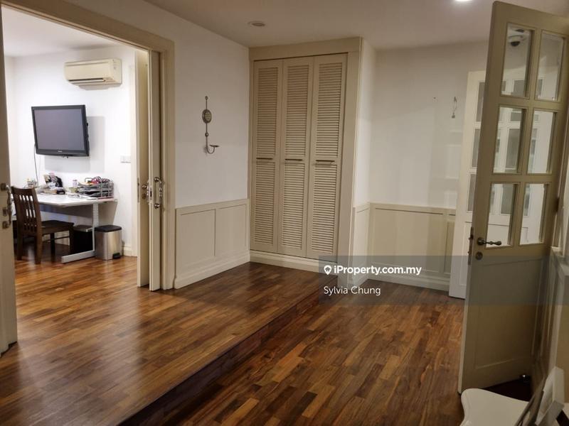 Kondominium untuk Disewa di Radiant Tower B oleh Sylvia Chung - iProperty.com.my