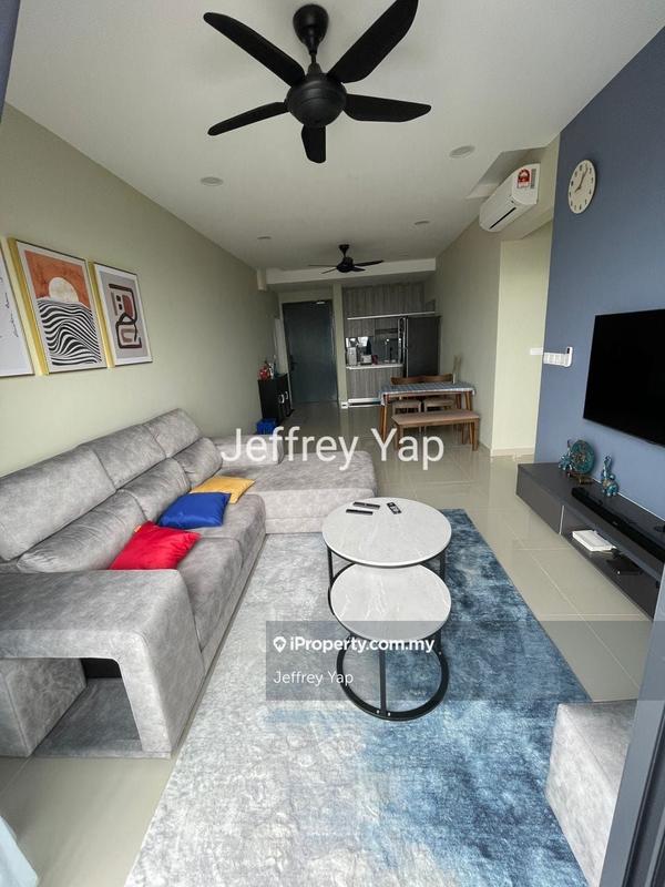 For Rent - Amani Residence