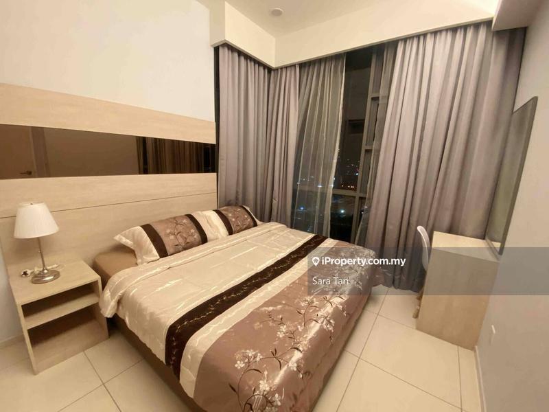 Kondominium untuk Disewa di The Robertson oleh Sara Tan - iProperty.com.my