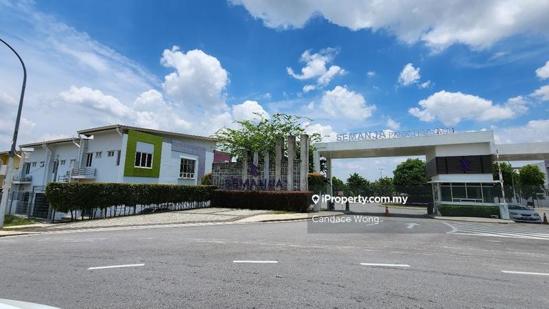 2-storey Terraced House for Sale in Semanja, Jelok Impian, Saujana Impian, Kajang by Candace Wong - iProperty.com.my