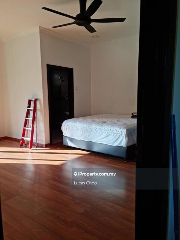 Rumah Berkembar untuk Dijual di Ampang Jaya, Ampang oleh Lucas Choo - iProperty.com.my