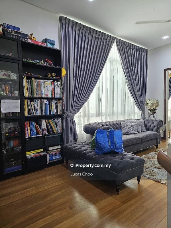 Rumah Berangkai 2.5 Tingkat untuk Dijual di Taman Melawati, Ulu Kelang oleh Lucas Choo - iProperty.com.my