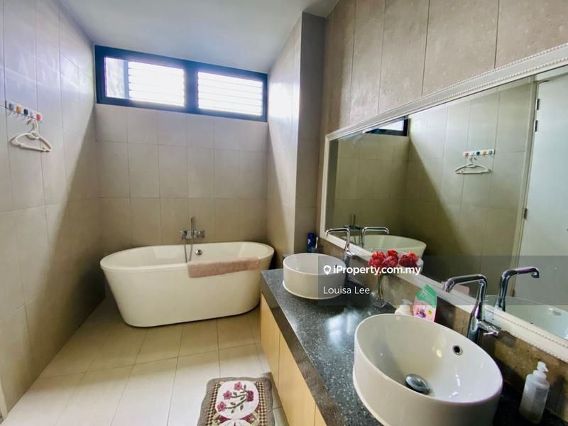 Semi-Detached House for Rent in Bandar Tropicana Aman, Telok Panglima Garang by Louisa Lee - iProperty.com.my