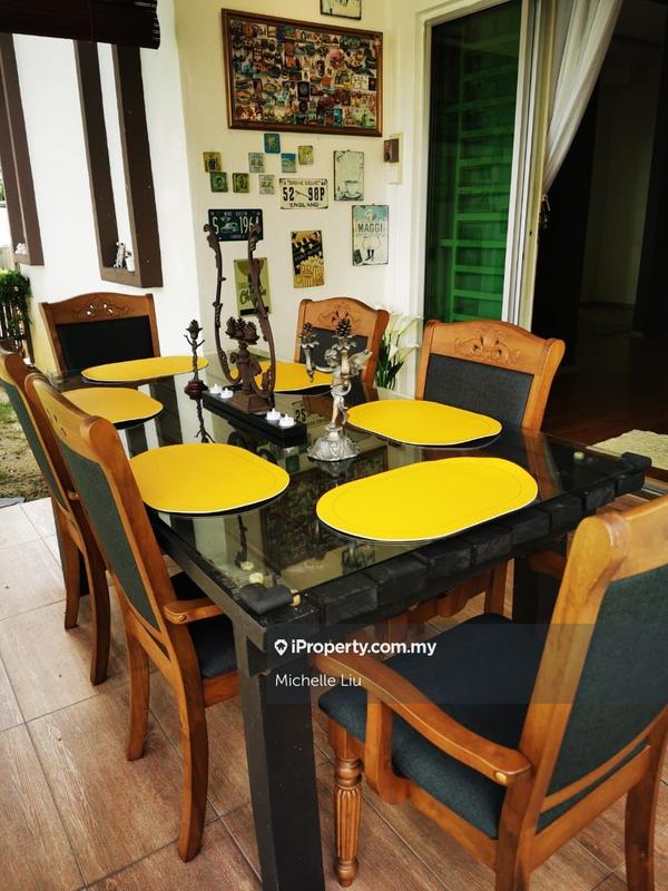 Rumah Berkembar untuk Dijual di Bukit Tengah, Bukit Mertajam oleh Michelle Liu - iProperty.com.my