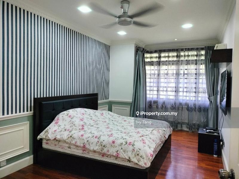 Kondominium untuk Dijual di The Club oleh Ivy Tang - iProperty.com.my