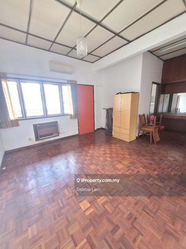 Rumah Teres 2-Tingkat untuk Dijual di Bangsar Baru, Bangsar oleh Debbie Lam - iProperty.com.my