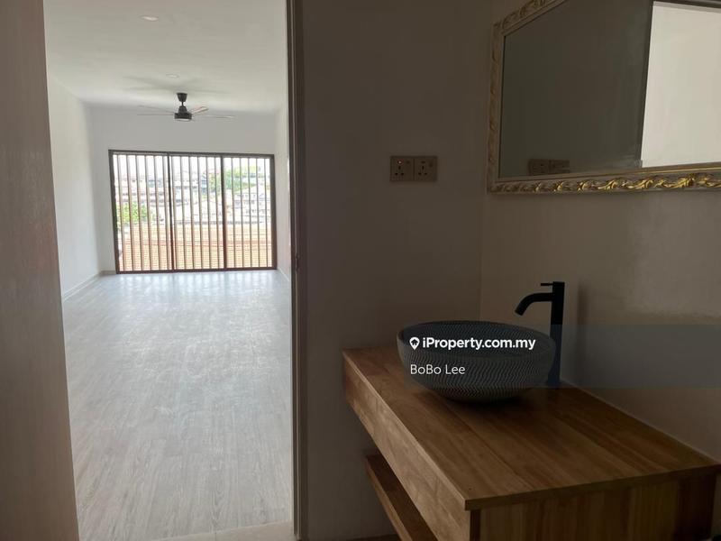 Semi-Detached House for Sale in Taman United garden, Jalan Klang Lama (Old Klang Road) by BoBo Lee - iProperty.com.my