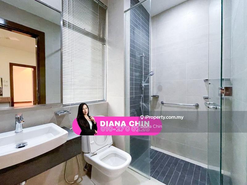 Condominium for Rent in Infinity Beachfront Condominium by Diana Chin - iProperty.com.my