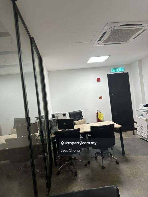 Terrace Factory for Sale in Seksyen 22, Shah Alam by Jess Chong - iProperty.com.my