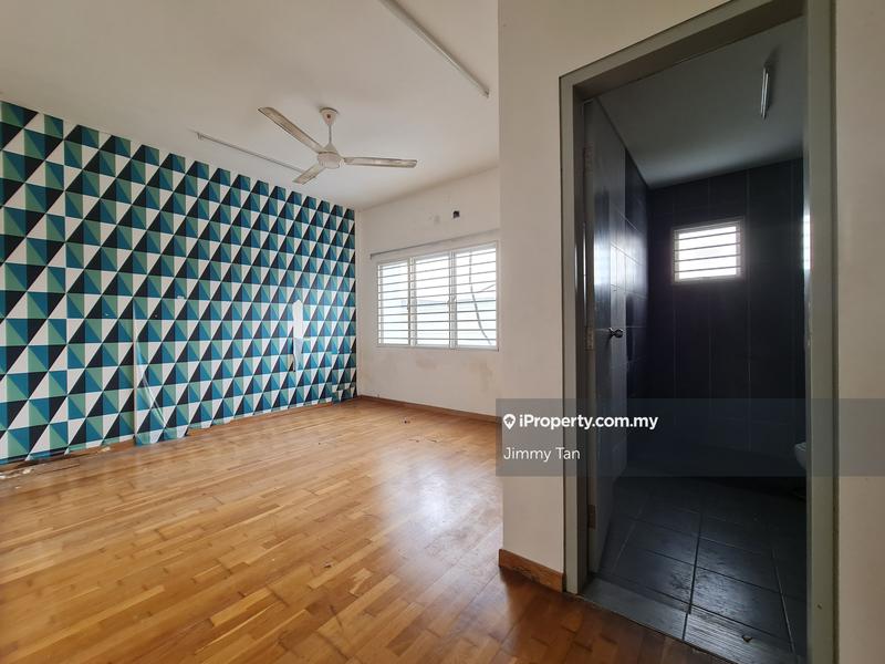 Rumah Berkembar untuk Dijual di Bandar Seri Coalfields-Banyan 2, Sungai Buloh oleh Jimmy Tan - iProperty.com.my