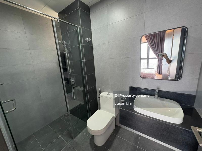 Service Residence for Rent in Sunway Velocity TWO by Jason Lim - Bathroom - iProperty.com.my