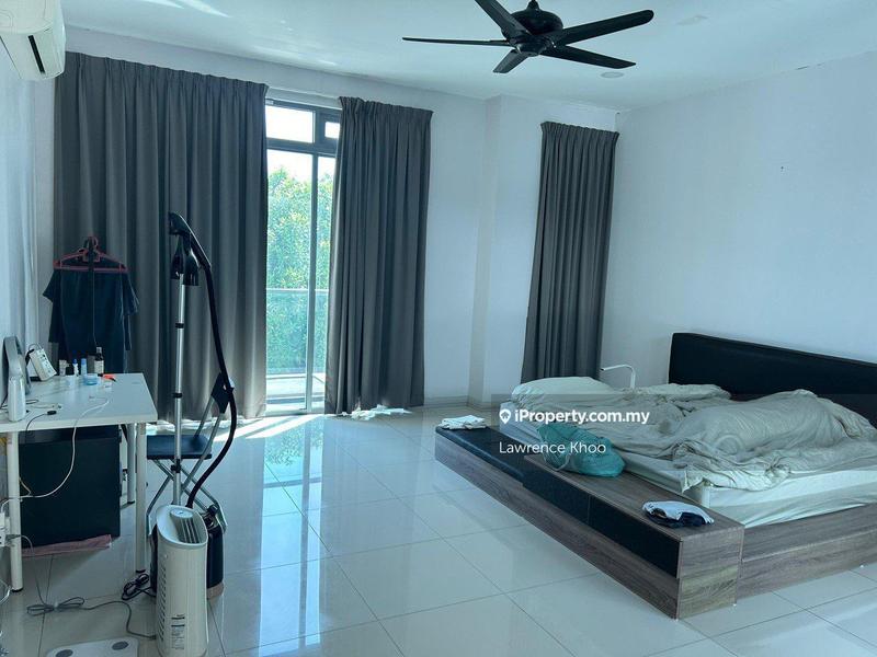 Rumah Berangkai 2 Tingkat untuk Dijual di Cyberjaya, Cyberjaya oleh Lawrence Khoo - iProperty.com.my