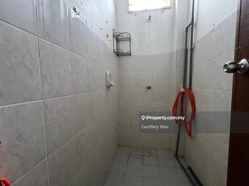 Kedai-Pejabat untuk Disewa di Taman Merdeka Permai, Batu Berendam oleh Geoffery Wee - iProperty.com.my