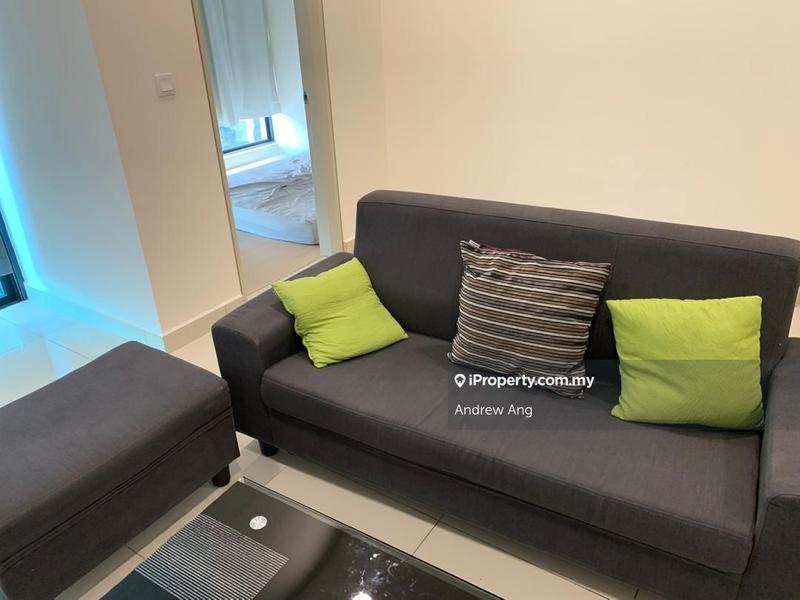 Kediaman Servis untuk Dijual di Res 280 oleh Andrew Ang - iProperty.com.my