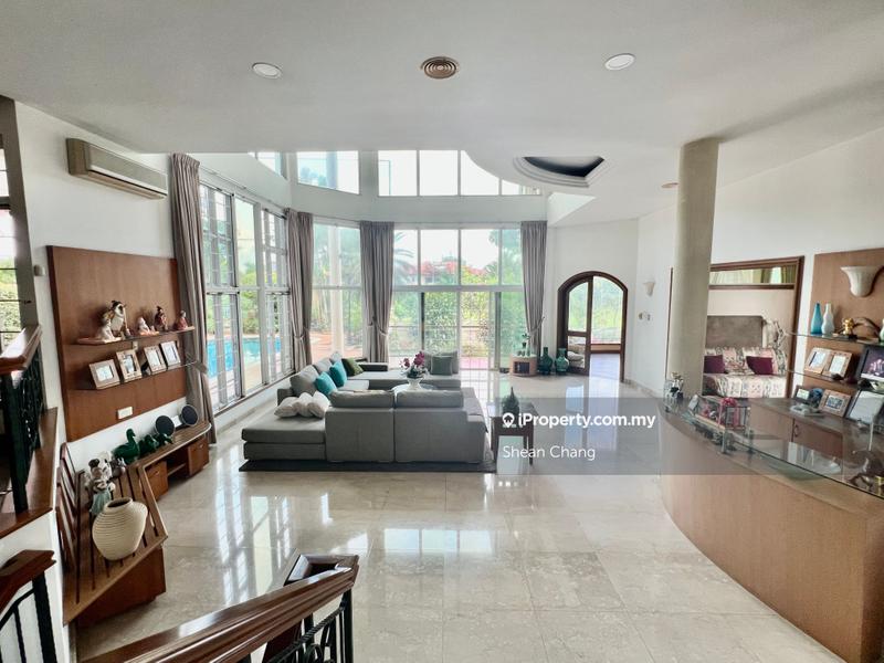 Bungalow House for Sale in 6tov3, Petaling Jaya by Shean Chang - iProperty.com.my