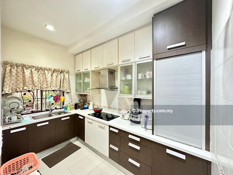 Bungalow House for Sale in D'Villa, Kota Damansara by Esther Lim - iProperty.com.my