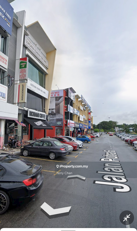 Shop for Sale in Taman Putra Kajang, Kajang by Terry Chan - iProperty.com.my