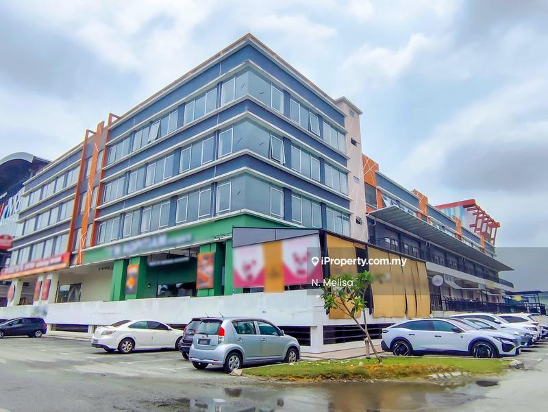 Shop / Office for Sale in Kota Bayuemas, Klang by S. Melisa - Exterior - iProperty.com.my