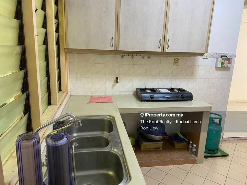 For Rent - Vista Komanwel C