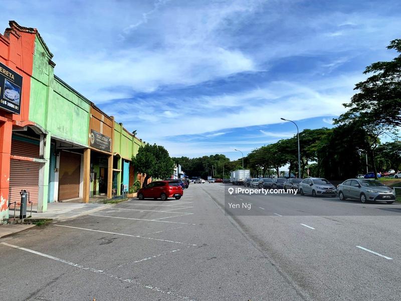 Kilang Teres untuk Dijual di Nilai 3, Nilai oleh Yen Ng - iProperty.com.my