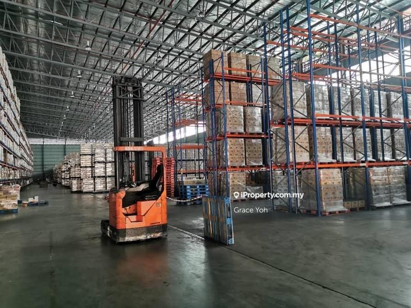 Gudang untuk Disewa di Seksyen U10, Shah Alam oleh Grace Yoh - iProperty.com.my