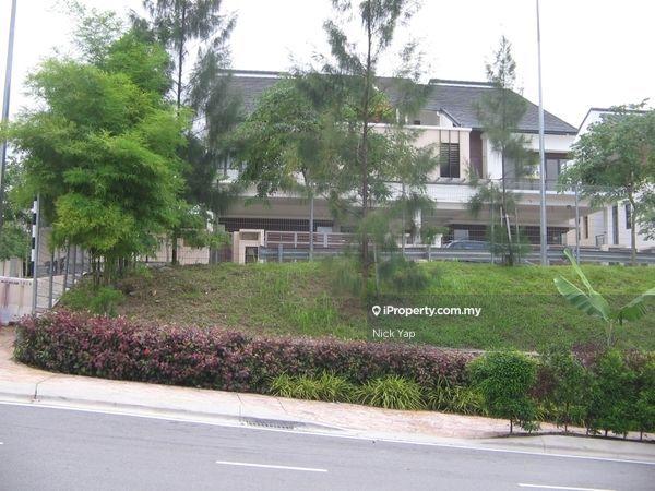 Semi-Detached House for Sale in Taman Bukit Segar, Cheras by Nick Yap - iProperty.com.my