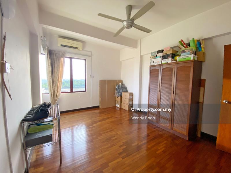 Condominium for Sale in Puteri Palma Condominiums by Wendy Boon - iProperty.com.my