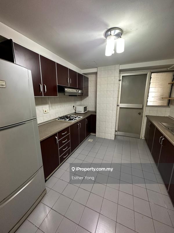 Condominium for Sale in OBD Garden Tower by Esther Yong - iProperty.com.my