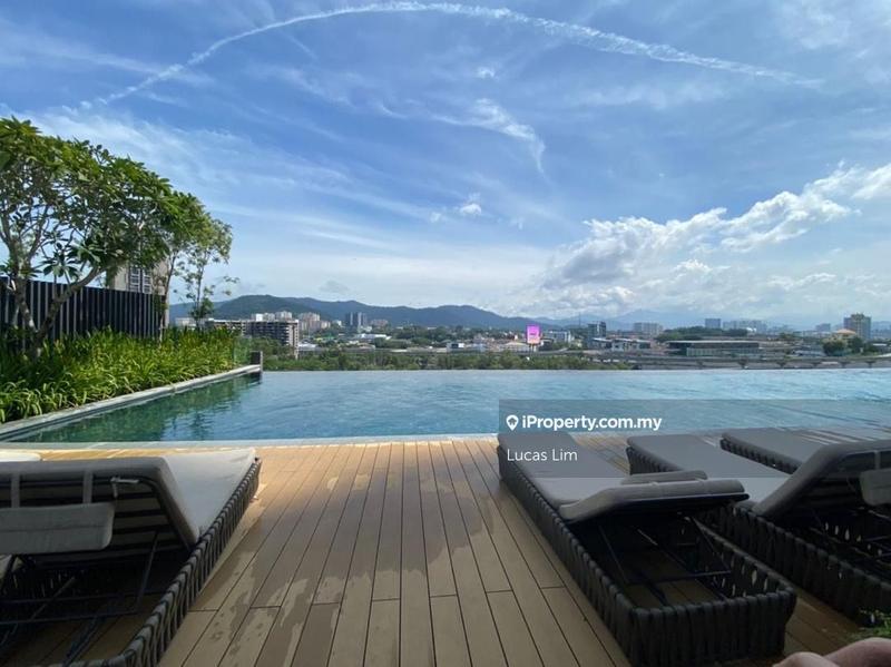 Service Residence for Sale in Ativo Suites @ Damansara Avenue by Lucas Lim - iProperty.com.my