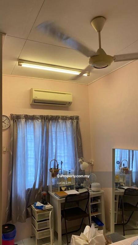 2-storey Terraced House for Sale in Saujana Akasia, Sungai Buloh by Lucas Lim - iProperty.com.my