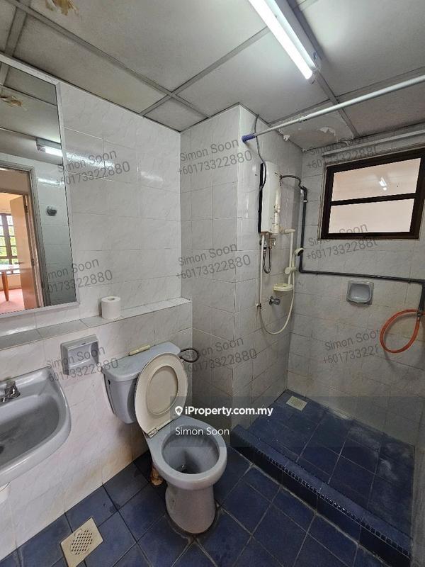 Condominium for Sale in Danau Permai by Simon Soon - iProperty.com.my