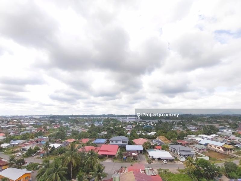 Condominium for Sale in P' Residence by Calvin Tay - iProperty.com.my