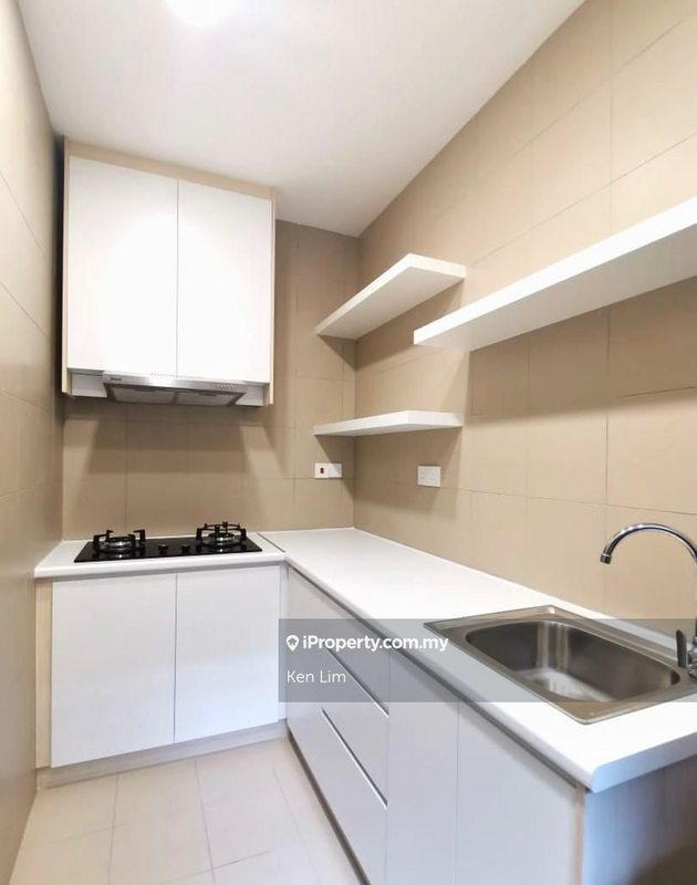 Kondominium untuk Dijual di Sunway GeoLake Residences oleh Ken Lim - iProperty.com.my