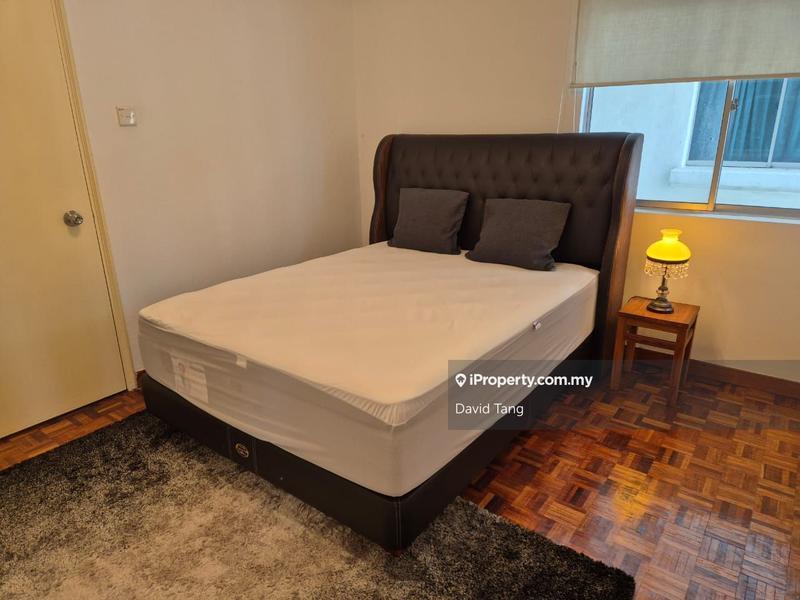 Condominium for Rent in Bayu Angkasa by David Tang - iProperty.com.my