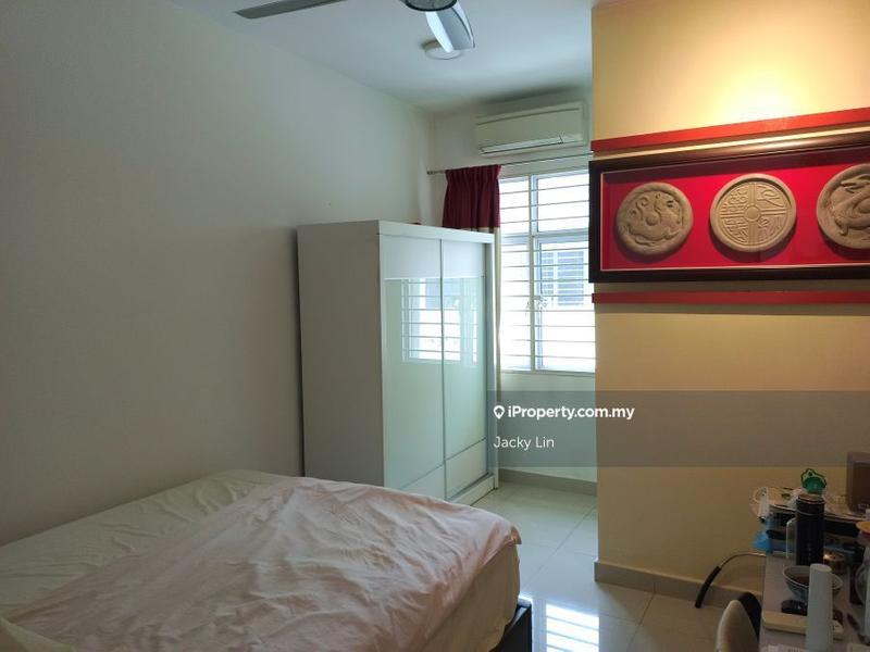 2-storey Terraced House for Sale in Kemuning Utama, Shah Alam by Jacky Lin - iProperty.com.my