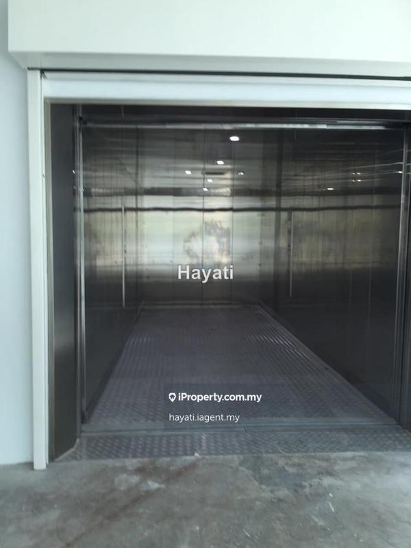 Kedai-Pejabat untuk Dijual di Temasya Glenmarie, Glenmarie oleh hayati.iagent.my - iProperty.com.my