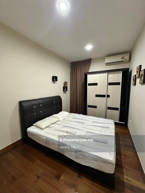 Condominium for Rent in Jesselton Residences by Janice Tay - iProperty.com.my