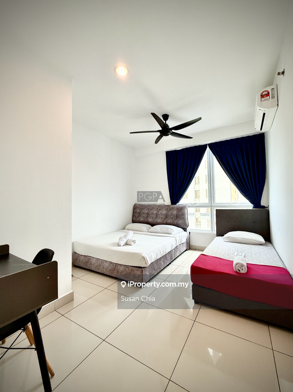 Condominium for Sale in Mansion One by Susan Chia - iProperty.com.my