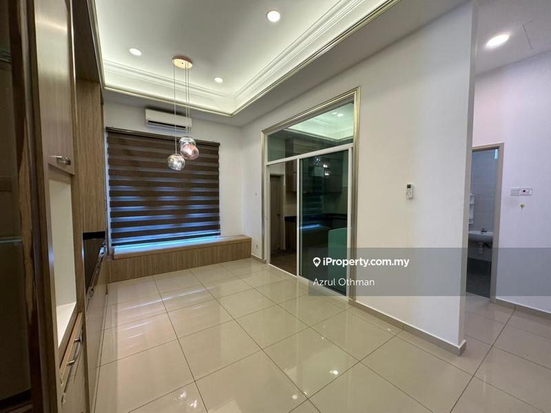 Banglo untuk Dijual di Taman Bukit Senawang, Senawang oleh Azrul Othman - iProperty.com.my