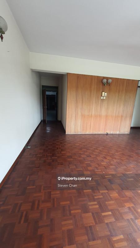 For Sale - Merdeka View Apartment